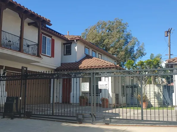 7839 W Manchester Ave, Playa Del Rey, CA 90293