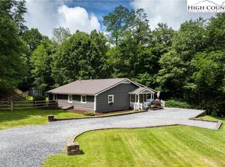 286 Sunrise Cv, Blowing Rock, NC 28605