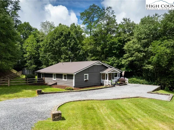 286 Sunrise Cove, Blowing Rock, NC 28605