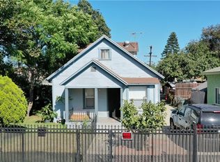 5930 Junction St, Los Angeles, CA 90001