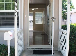 5354 E Village Rd #5356, Long Beach, CA 90808