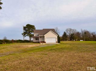 4413 Swift Creek Rd, Smithfield, NC 27577