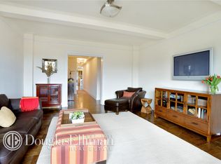 415 Central Park W #14E, New York, NY