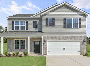 208 Lightfoot Ln, Hillsborough, NC 27278