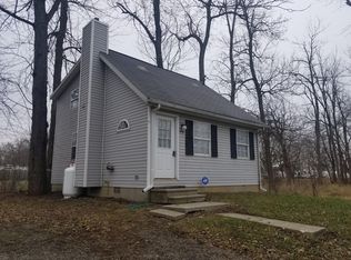 215 North St, Lakeview, OH 43331