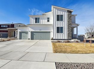 9870 Hidden Enclave Ct, Peyton, CO 80831