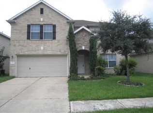 2822 Redwing Grove Way, Houston, TX 77038