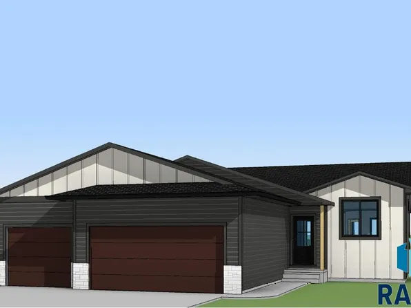 6801 E Freedom St, Sioux Falls, SD 57108