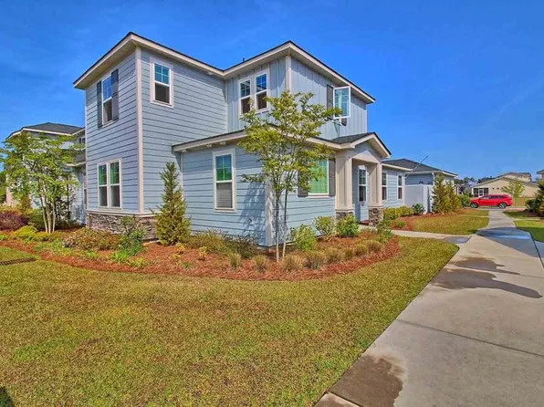 1773 Culbertson Ave, Myrtle Beach, SC 29577