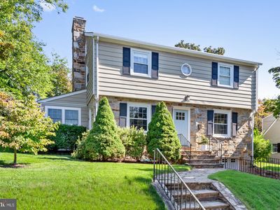 634 Yarmouth Rd, Towson, MD, 21286