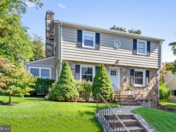 634 Yarmouth Rd, Towson, MD 21286