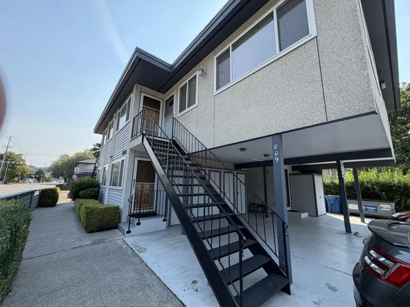 809 N 6th, 809 N 6th St APT 5, Renton, WA 98057