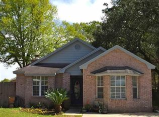 7537 Southpointe Pl, Pensacola, FL 32514