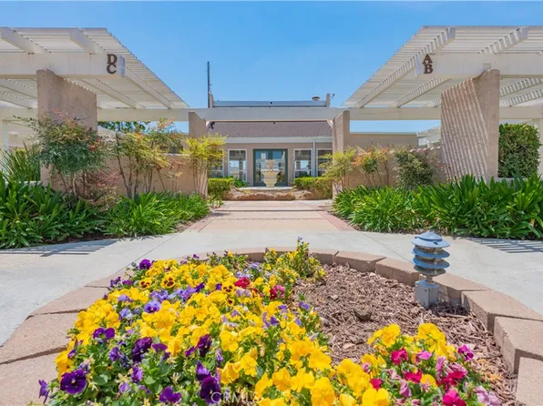 2900 Madison Ave Unit D18, Fullerton, CA 92831