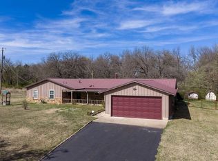 36204 Hardesty Rd, Shawnee, OK 74801