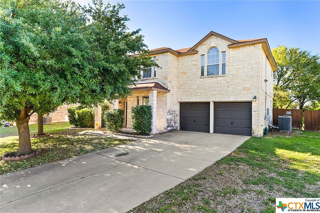 5413 Birmingham Cir, Killeen, TX 76542 | Zillow