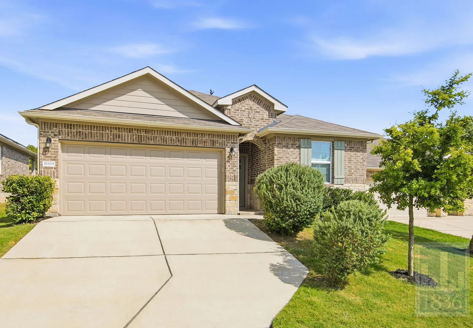 4 bed, 2.0 bath, 1857 sqft, $2,345 — Photo 1