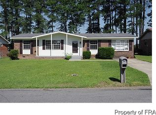 728 Edgehill Rd, Fayetteville, NC 28314