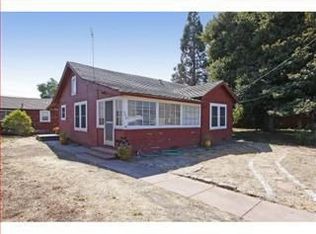 240 Berkshire Ave, Redwood City, CA