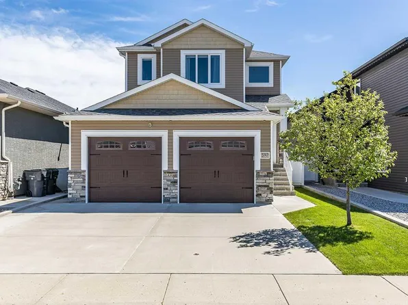 597 N Somerside Vw SE, Medicine Hat, AB T1B 0R1