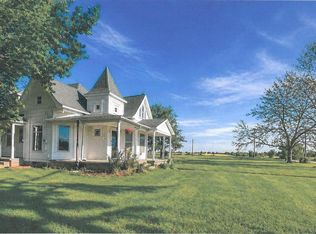 22160 Main Street, Weaubleau, MO 65774