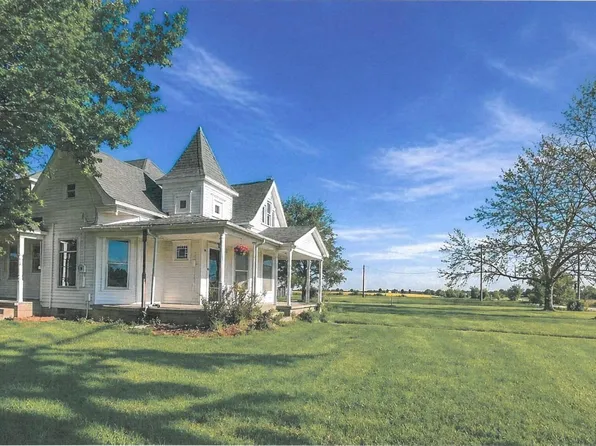 22160 Main Street, Weaubleau, MO 65774