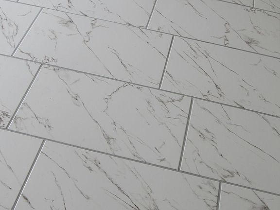 New Tiles