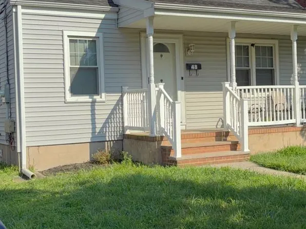 48 Redwood Ave, Hamilton, NJ 08610