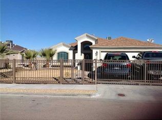 14741 Summit Breeze, Horizon, TX 79928