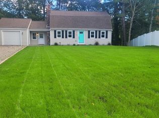 96 Stoney Cliff Rd, Barnstable, MA 02630