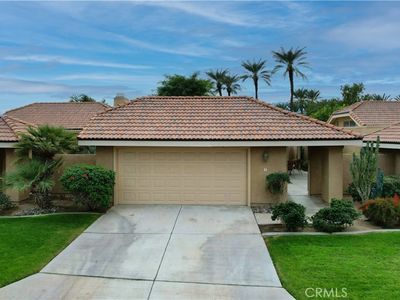 7 Verde Way, Palm Desert, CA, 92260