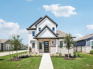 7501 Boyd Haven Dr, Austin, TX 78744