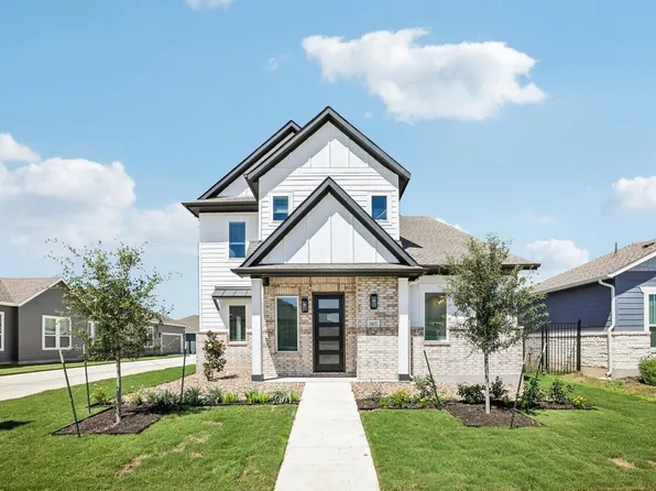 7407 Boyd Haven Dr, Austin, TX 78744
