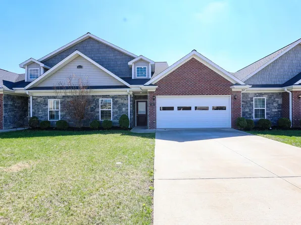 3450 Trail Head Dr Unit 103, Paducah, KY 42001