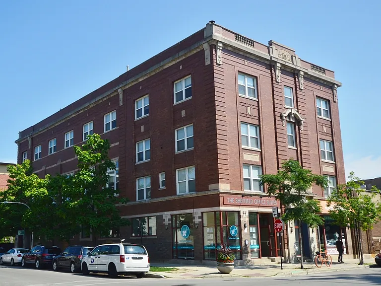 3257 N Sheffield Ave #201 — Photo 10