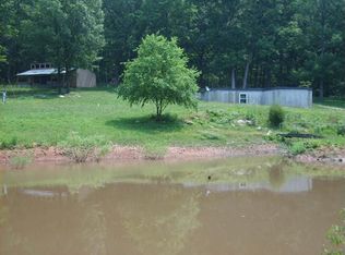 9540 Pike Run Rd, Bonne Terre, MO 63628