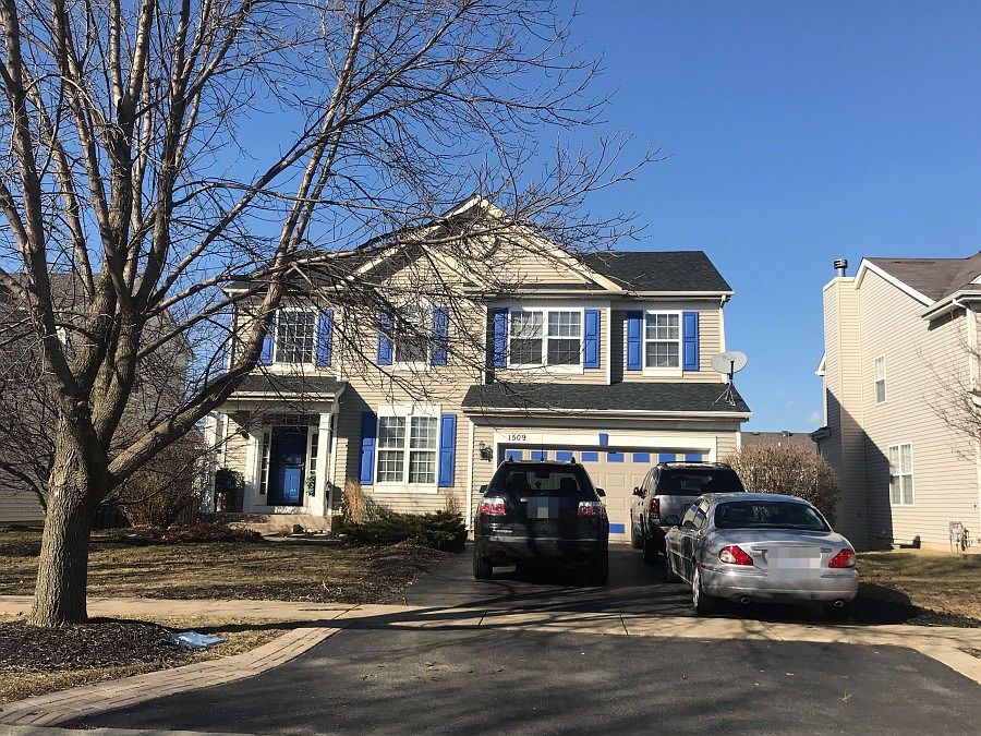 1st image of this home