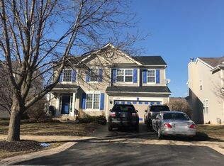 1509 Waterside Dr, Bolingbrook, IL 60490