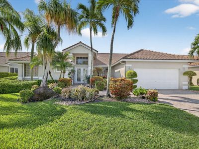 7728 Bridlington Drive, Boynton Beach, FL, 33472