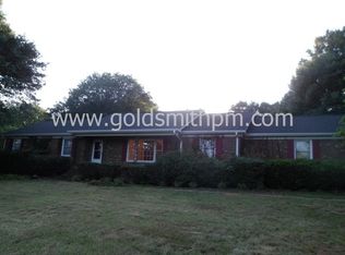 504 Old Pendleton Rd, Easley, SC 29642