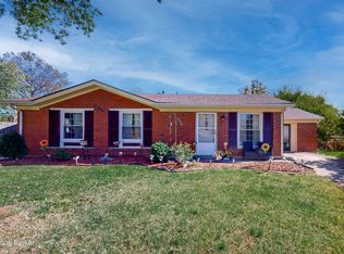 6807 Lake Elkhorn Ct, Louisville, KY 40291