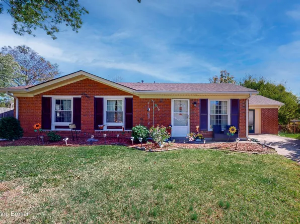 6807 Lake Elkhorn Ct, Louisville, KY 40291