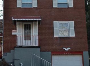 3353 Bookman Ave, Pittsburgh, PA 15227