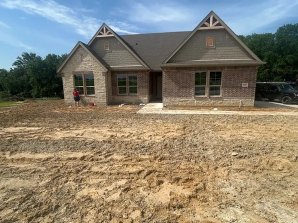 1005 Perrin Ln, Van Alstyne, TX 75495