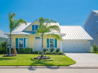 5331 Brigantine Cay Ct, Texas City, TX 77590