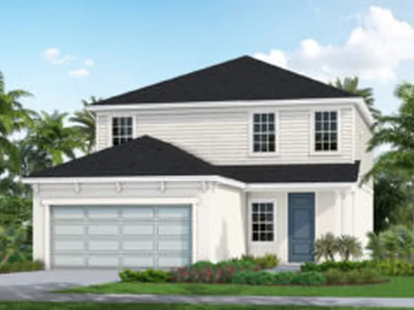 10121 Cross River Trl, Parrish, FL 34219