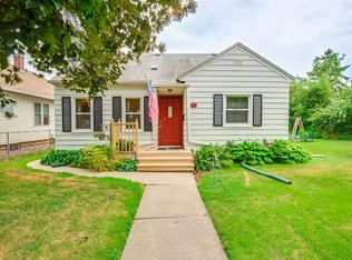 840 Sims Ave, Saint Paul, MN 55106