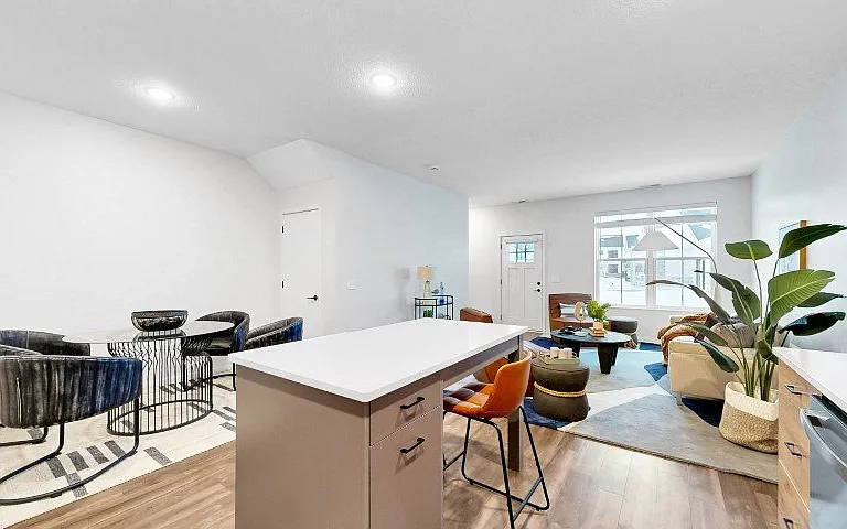 Sandhill Parkway Townhomes — Photo 34