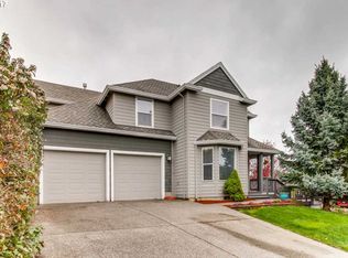 8251 SW 187th Ave, Beaverton, OR 97007