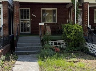 1337 Downing St NE, Washington, DC 20018